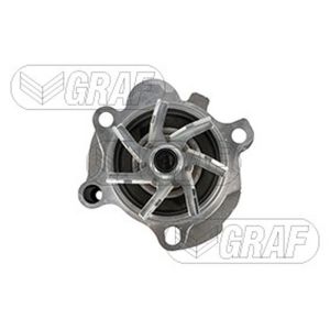 GRAF PA1355 2 Year Warranty