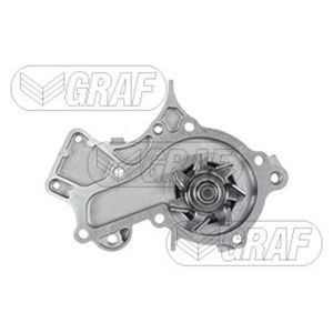 GRAF PA726 2 Year Warranty