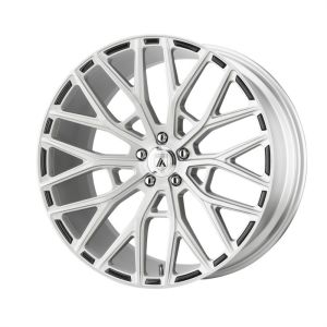 ASANTI BLACK ABL-21 LEO Wheel 20X10.5 5X112 72.6 27.0