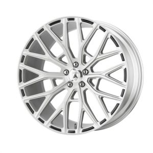 ASANTI BLACK Wheel 5x115 72.56 25