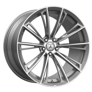 ASANTI BLACK ABL30 CORONA Wheel 20X10.5 5X120 74.1 38.0