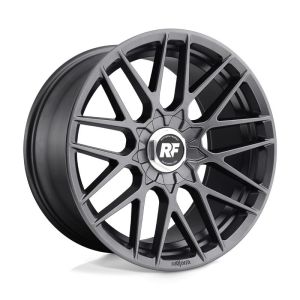 ROTIFORM RSE 20X10 BLANK 72 VD +25 (98-121)