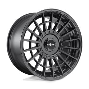 ROTIFORM LAS-R 17X9 BLANK 72 BD +30 (98-121)