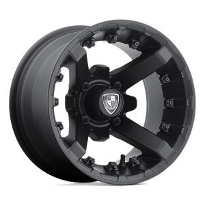 FAIRWAY ALLOYS FA138 BATTLE UTV Wheel 12X7 4X4.0 70.7 -47.0