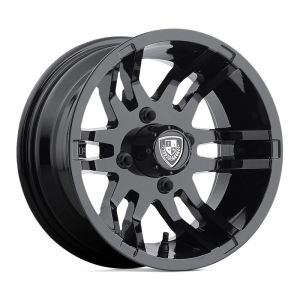 FAIRWAY ALLOYS FA139 FLEX UTV Wheel 12X6 4X4.0 70.7 -23.0