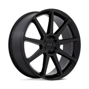 MAMMOTH 26X10 6X135 87.1 G-BLK +30