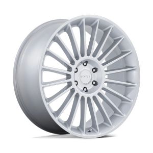 VENTI 24X10 5X120 72 G-SLV +35