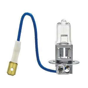 Hella H3 100W HELLA H3 100W High Wattage Series Halogen Light Bulb