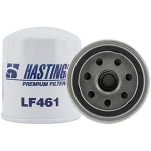 HASTINGS FILTERS LF461 Lube Spin-on