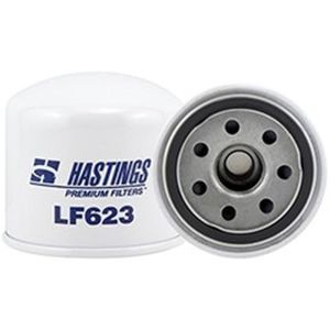 HASTINGS FILTERS LF623 Lube Spin-on
