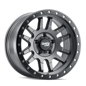 DIRTY LIFE 93097973MGT12 CANYON PRO (9309) SATIN GRAPHITE