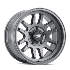 DIRTY LIFE 93107973MGT12 CANYON (9310) SATIN GRAPHITE