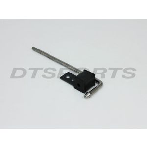 Different Trend Texas Hangers 3/8″ Arrow Reversible Side HD-004