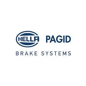 Hella Pagid 355252771 Disc Brake Pad Wear Sensor