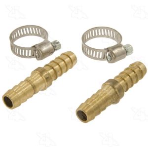 Hayden Automotive 392 Oil Cooler Installation Kit
