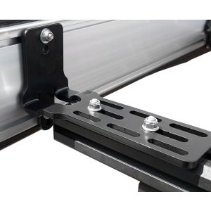 Awning Bracket Kit for 270 Awning Driver and Passenger or 180 Awning Overland Vehicle Systems