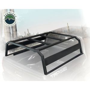 Tacoma Bed Rack Discovery Rack Tacoma Short Bed Black Overland Vehicle Systems