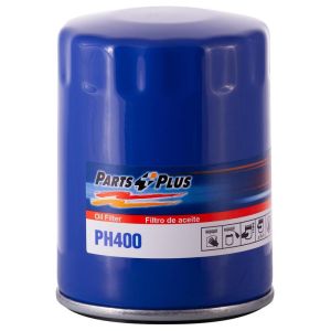 PARTS PLUS PH400 