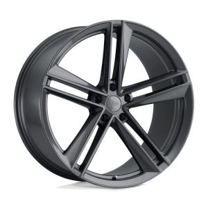 OH LIGHTNING 18X8.5 5X120 +30 64 G-GNMTL