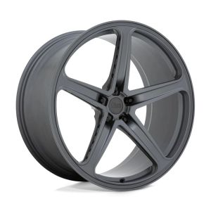 AMP 22X10.5 5X120 64 +30 M-GMTL