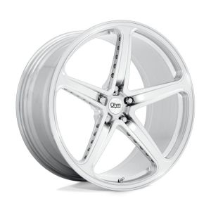 AMP 22X10.5 5X120 64 +30 SLV-MCH