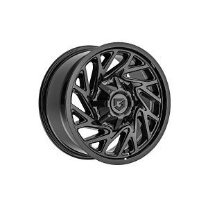 GEAR OFF ROAD 769B Wheel 17X9 6X135 106.2 +18