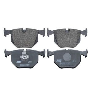 Jurid 571918J Brake Pad Set