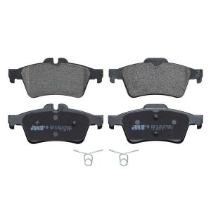 Jurid 573186J Brake Pad Set