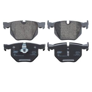 Jurid 573224J Brake Pad Set