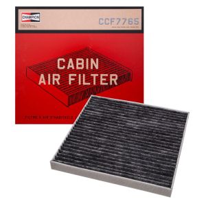 Champion CCF7765 Cabin Filter