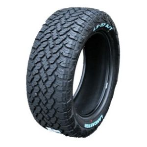 LANCASTER LS-37 A/T 265/75R16 All-Season