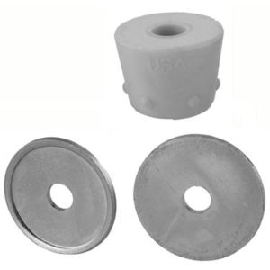 KYB SHOCKS SM5264 Strut Mount Bushings