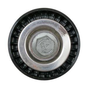 Litens 900446A Accessory Belt Drive Idler Pulley - Original Equipment Quality