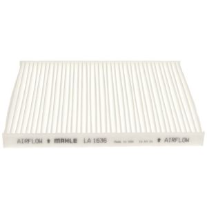 MAHLE LA 1636 Cabin Air Filter