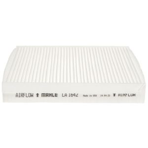 MAHLE LA 1642 Cabin Air Filter