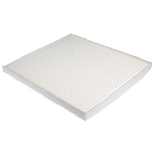 MAHLE LA 298 Cabin Air Filter
