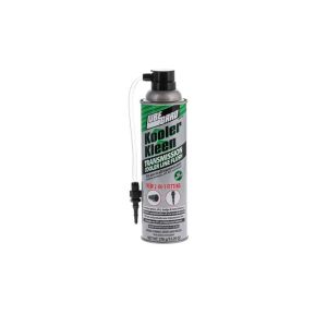 LUBEGARD 19001-UNV KOOLER KLEEN Transmission Cooler Line Flush for AT, MT, CVT & DCT