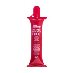 LUBEGARD 19610 Lubegard Instant Shudder Fixx for Automatic Transmissions
