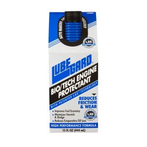LUBEGARD 30901 Lubegard BIO-TECH Engine Oil Protectant - 15 oz.