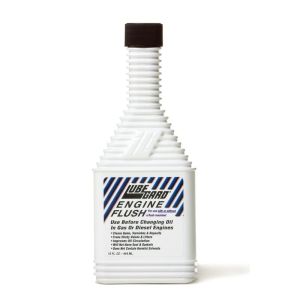 LUBEGARD 95030 Lubegard Engine Flush - 15 oz.