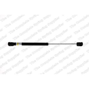 LESJOFORS 8042102 One Front Lift Support