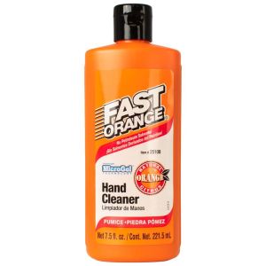 PERMATEX 25108 7.5OZ PUMICE ORANGE