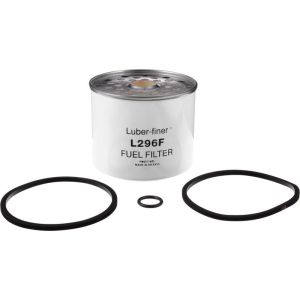 LUBER-FINER L296F Luberfiner L296F Oil Filter Element