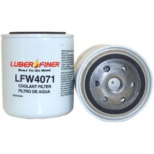 LUBER-FINER LFW4071 Luberfiner LFW4071 4" Spin-on Coolant Filter