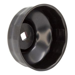 LUBRIMATIC 70-787 FILTER WRENCH STEEL CAP 74-76MM