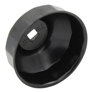 LUBRIMATIC 70-792 FILTER WRENCH STEEL CAP 73MM