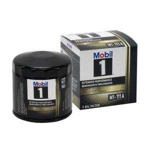 MOBIL OIL M1-111A Spin-On Lube