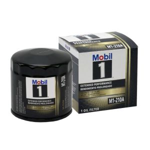 MOBIL OIL M1-210A Spin-On Lube