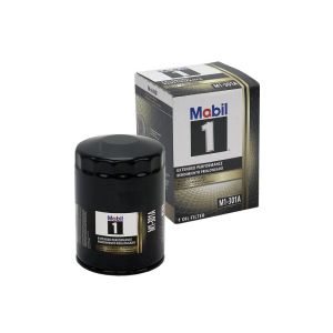 MOBIL OIL M1-301A Spin-On Lube