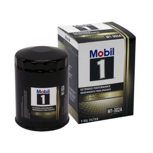 MOBIL OIL M1-302A Spin-On Lube